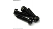 VX Engine 18CXP Pull Start Screws 10mm x 2.8mm